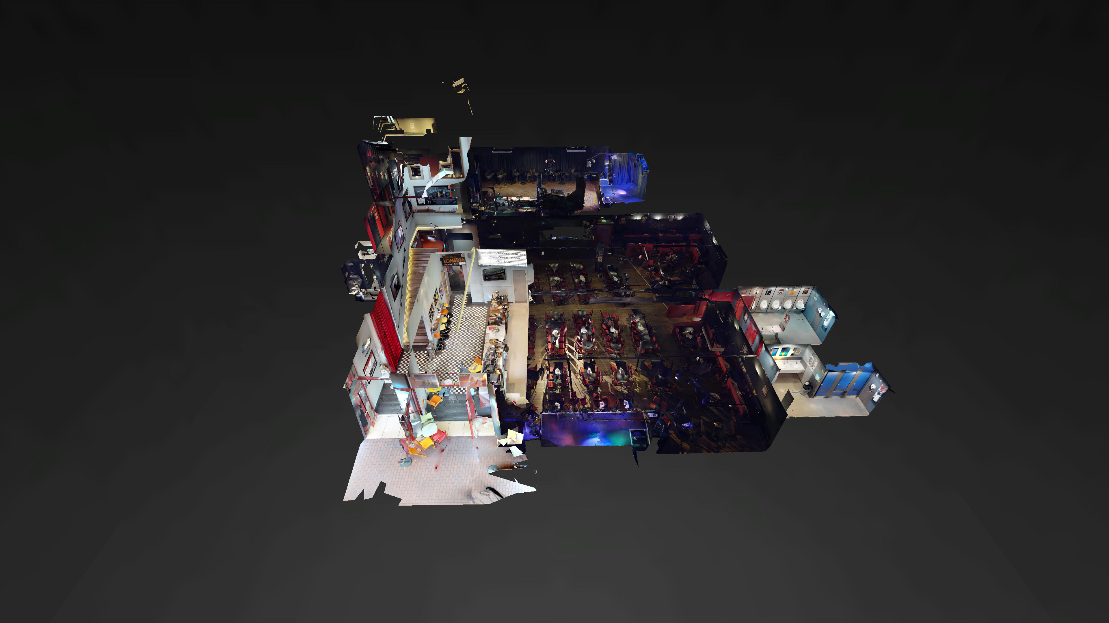 Static Image